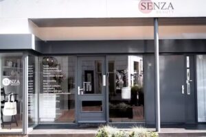 SENZA beauty