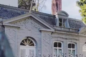 SERVAAS THE BEAUTY CONCEPT