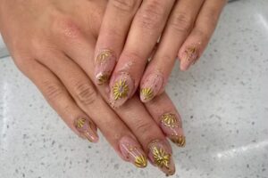 Shabghai Spa Nails