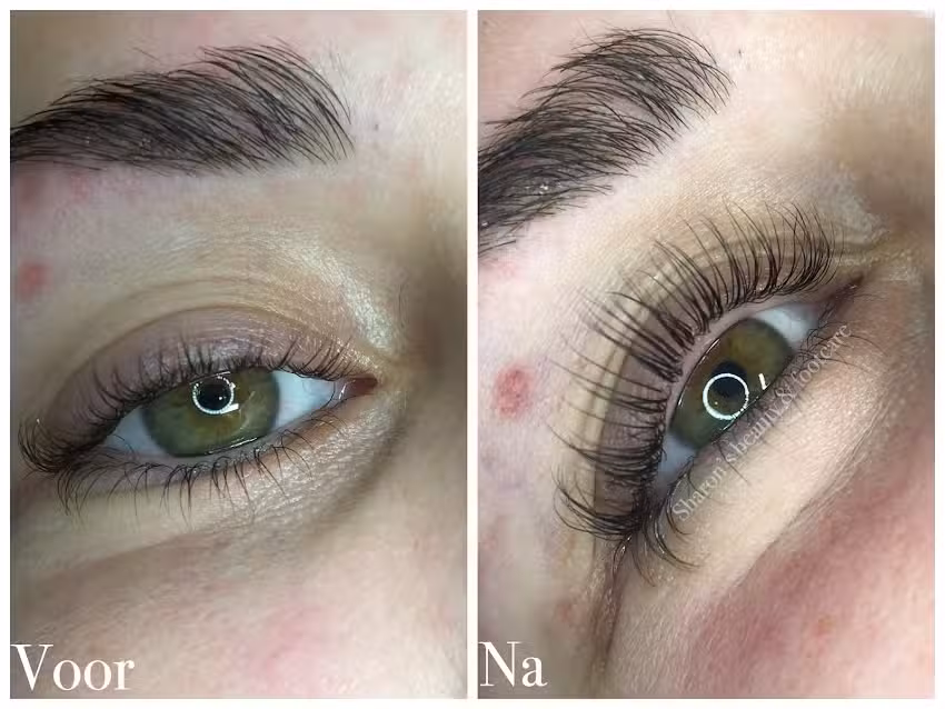 Sharon’s beauty & footcare