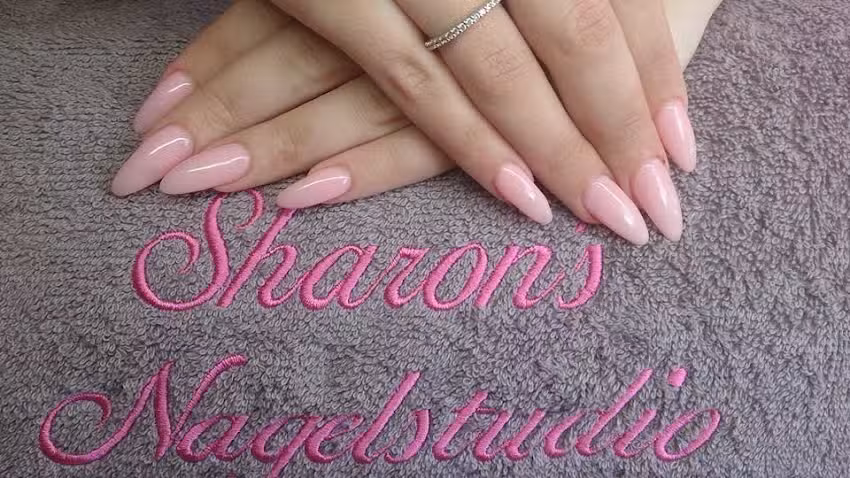Sharon’s Nagelstudio