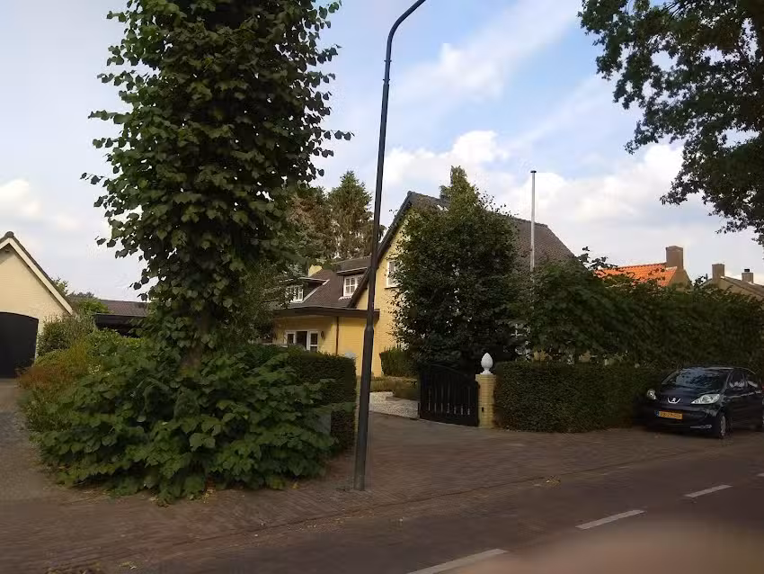 Sharona’s Nail & Beautysalon