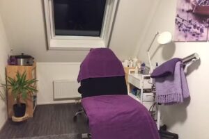 ShaSense, Schoonheidsspecialiste Marita