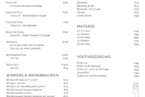 Sheila | Skin, Body & Soul