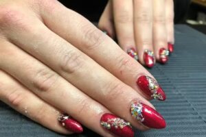 Sher Nailproducts – Salon en Nagelgroothandel