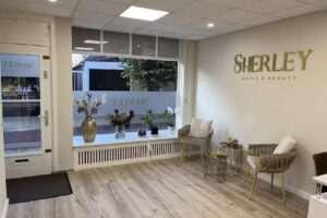 Sherley Nails & Beauty