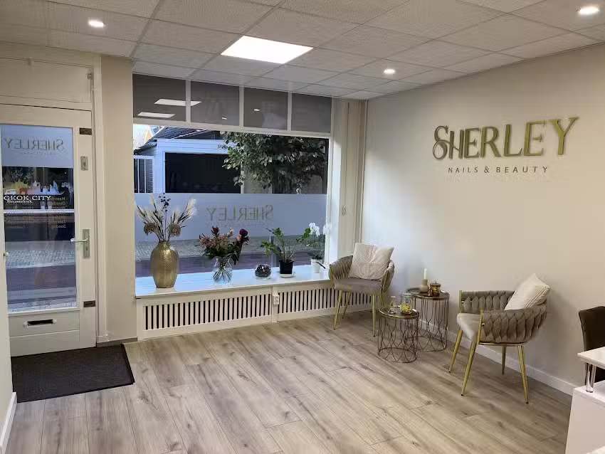 Sherley Nails & Beauty