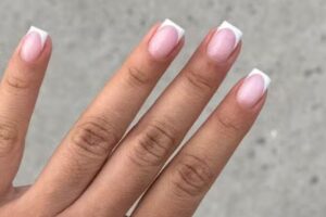 Shiny Nagelstudio – Rotterdam