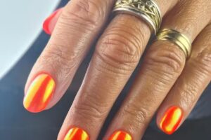 Shirley Stultiens Nail Salon