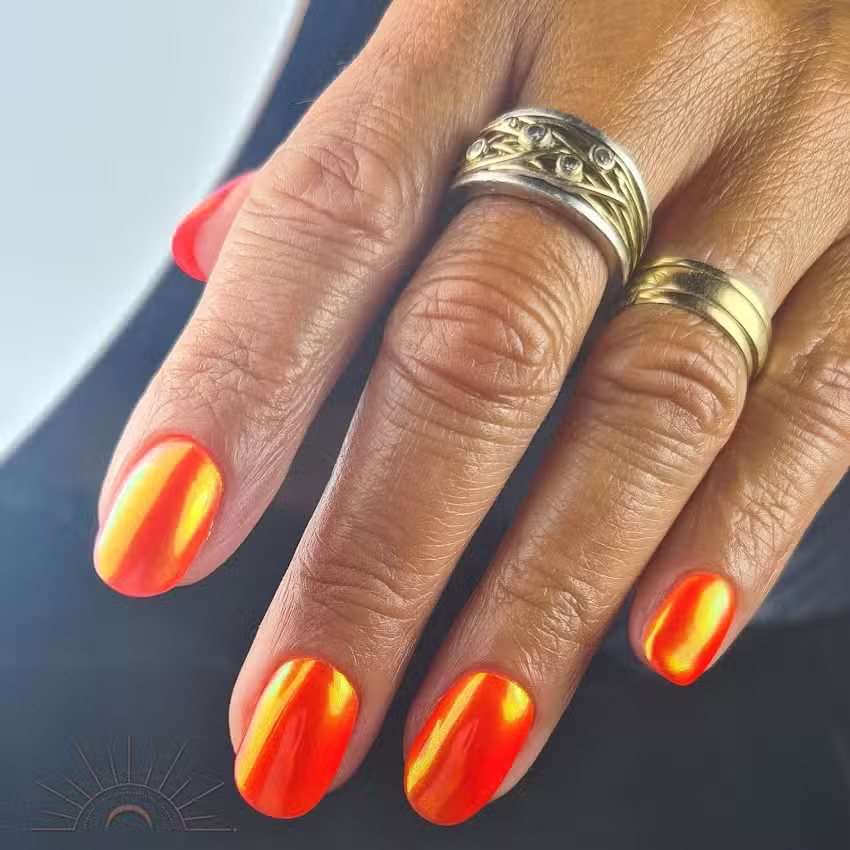 Shirley Stultiens Nail Salon