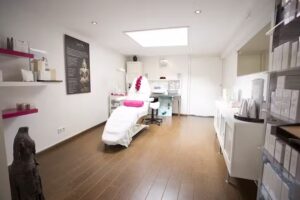 Shiva Schoonheidssalon (Claudia Bax)