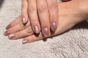 Shy Nails & Beauty Delft