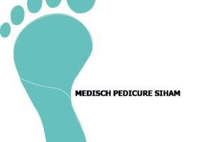 Siham Pedicure