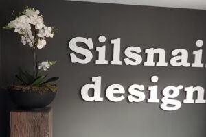 Silsnaildesign