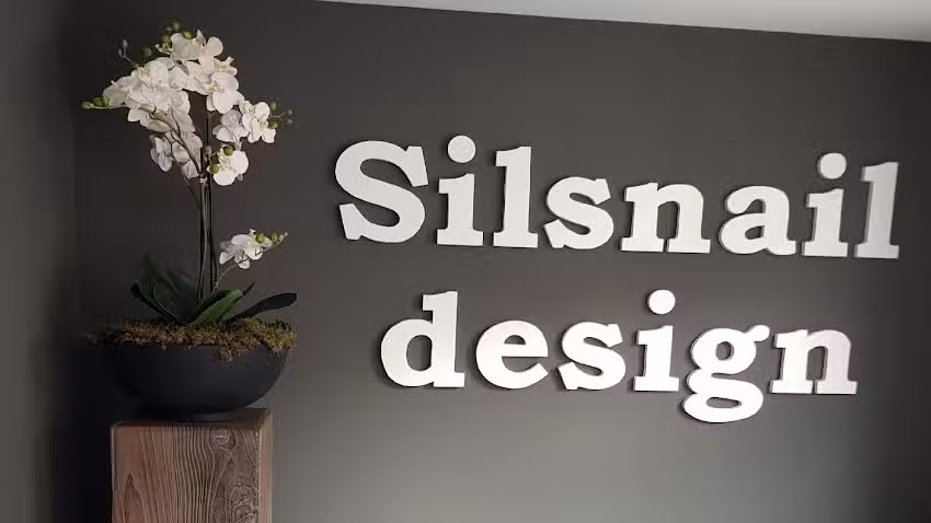 Silsnaildesign