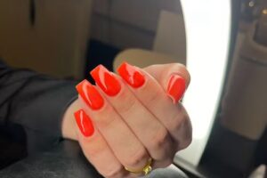 Silvys Nail and Beautybar Leerdam