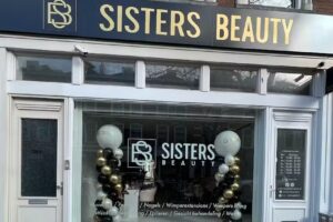 sisters beauty salon
