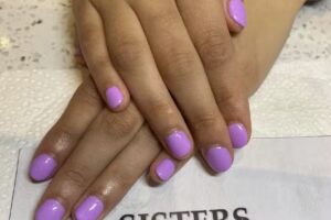 Sisters Nails & Care