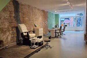 Sivine Beautynails – Dordrecht