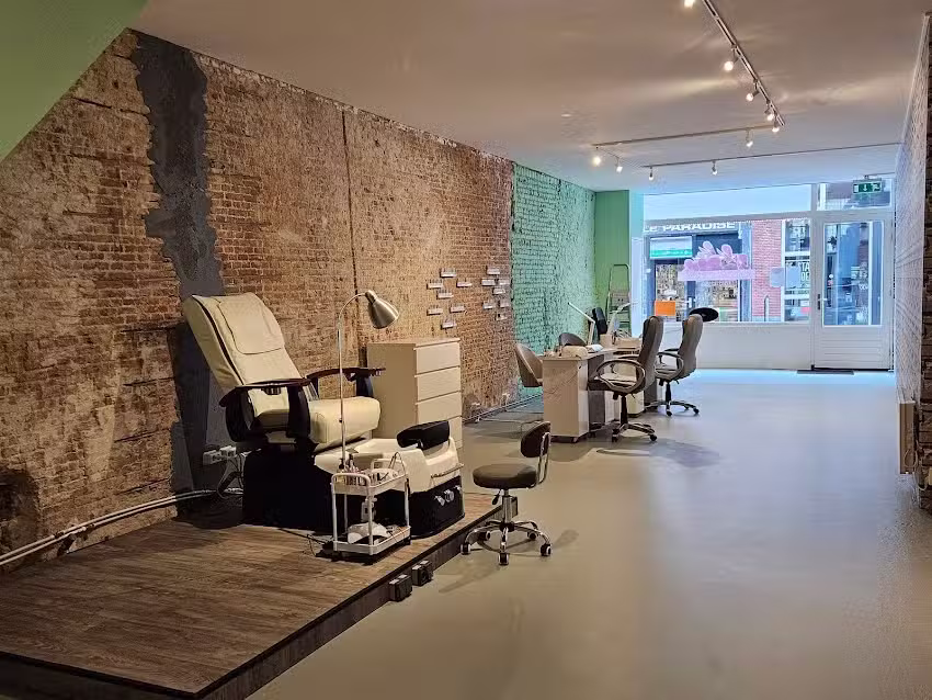 Sivine Beautynails – Dordrecht