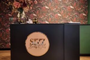 Sizz Beauty & Nails