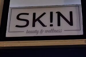 SK!N by Esther Snijders