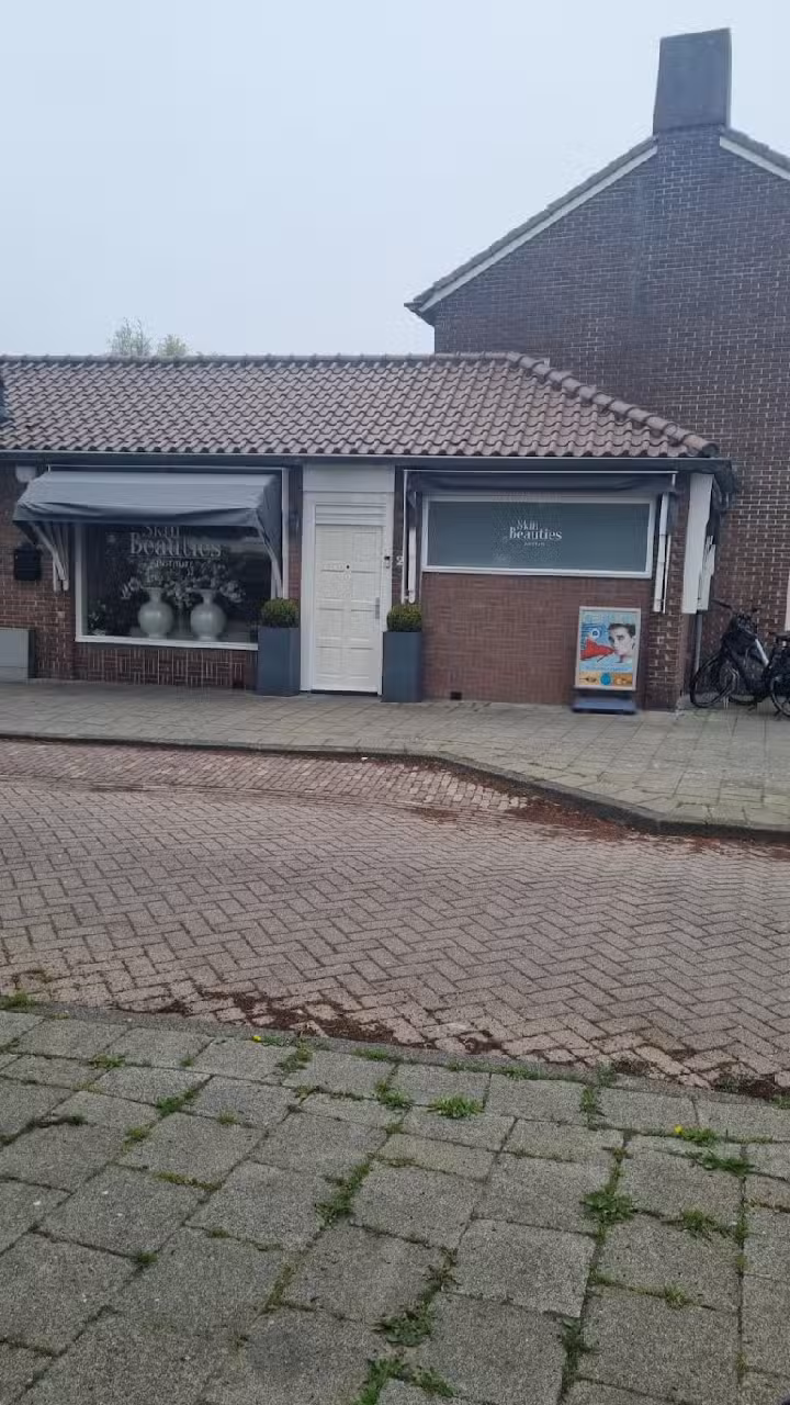 Skin Beauties Institute