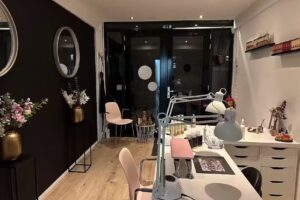 Skin & beauty by Kim