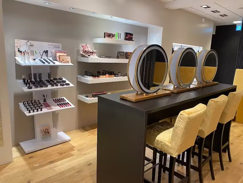 Skin & Beauty Experts