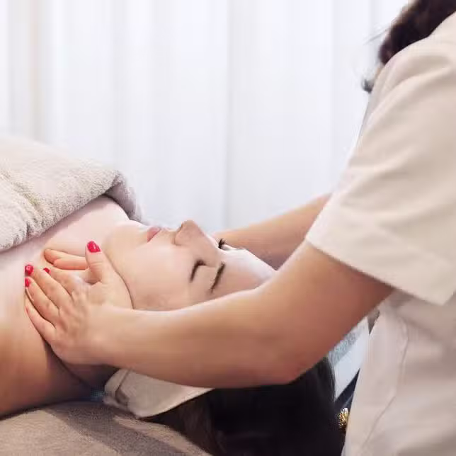 Skin & Beauty Marlies