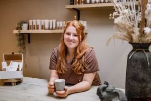 Skin Boutique – ‘t Salonneke