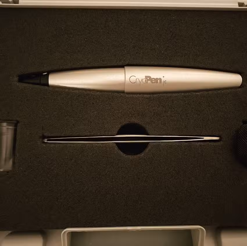 Skin care centre koningshoeven