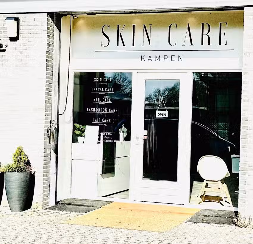 Skin Care Kampen