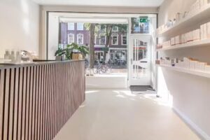 Skin Clinic Rotterdam