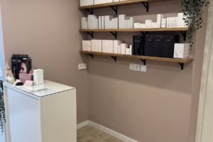 Skin Essentials – Huidinstituut – Award winning browbar