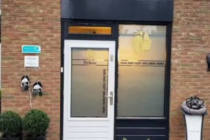 Skin & Foot Wellness Hera