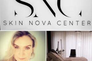 skin nova center