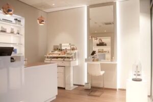 Skin Studio Pour Elle