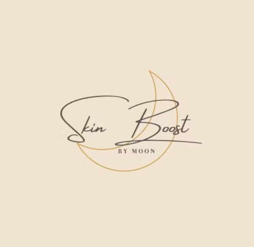 Skinboost by moon