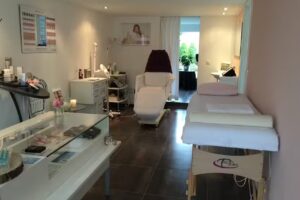 Skincare by Cindy Jonkers