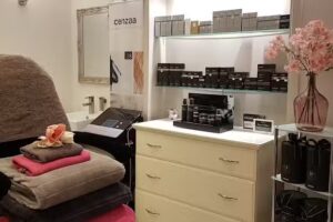 Skincare Wax & Relax