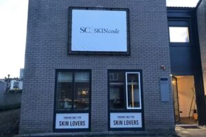 SKINcode