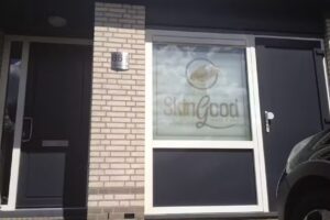 SkinGood, beauty & more