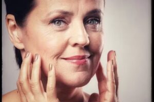 Skinspecialist Andrea