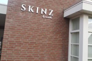 SKINZ by Mariska