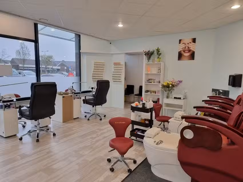 Sky Beauty Nails – Zwijndrecht