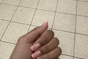 Sky Nails – Almere