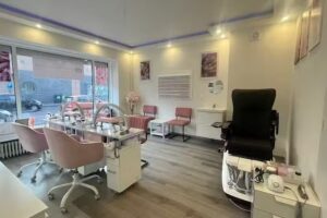 Sky Nails & Beauty Studio