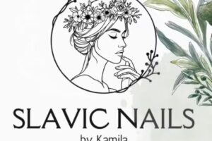 Slavic Nails