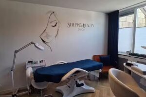 Sleeping Beauty Salon